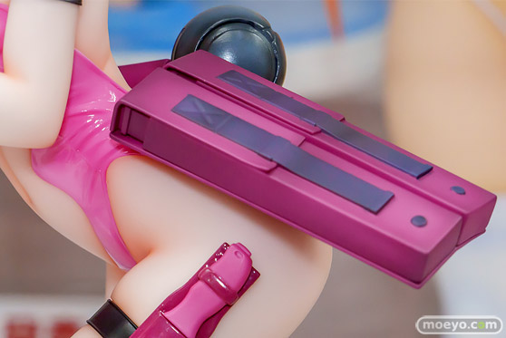 回天堂 ソードアート・オンライン オルタナティブ ガンゲイル・オンラインII レン バニーガールVer. SUZU 遊姫 フィギュア ボークスホビー天国2 14