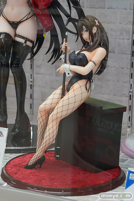 レチェリー へいぼんちゃん バニーVer. あます nishi フィギュア ボークスホビー天国2 03