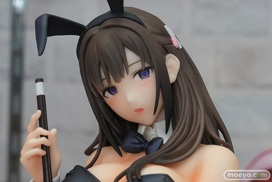 レチェリー へいぼんちゃん バニーVer. あます nishi フィギュア ボークスホビー天国2 05