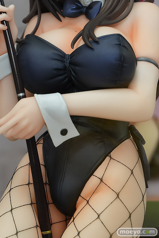 レチェリー へいぼんちゃん バニーVer. あます nishi フィギュア ボークスホビー天国2 06