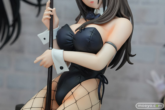 レチェリー へいぼんちゃん バニーVer. あます nishi フィギュア ボークスホビー天国2 07