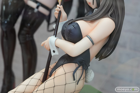 レチェリー へいぼんちゃん バニーVer. あます nishi フィギュア ボークスホビー天国2 08