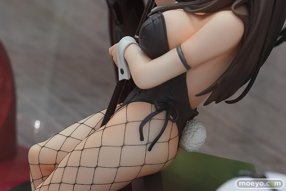 レチェリー へいぼんちゃん バニーVer. あます nishi フィギュア ボークスホビー天国2 09