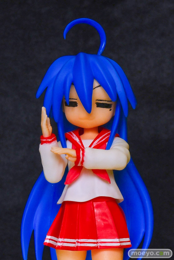 画像　フィギュア　サンプル　レビュー　ワンダーフェスティバル2025 [冬]　SEVEN+Models T.U.M　ピクニック工房
 02