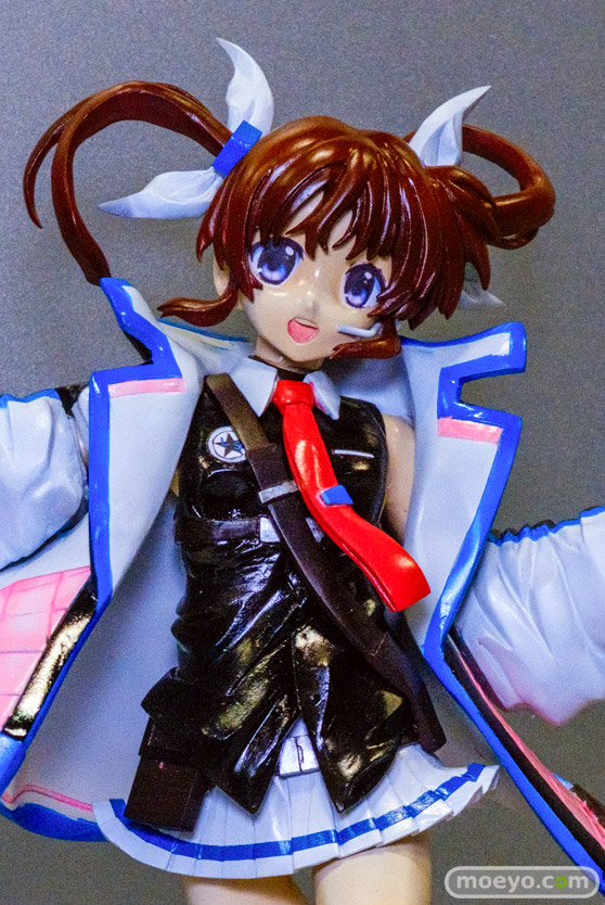 画像　フィギュア　サンプル　レビュー　ワンダーフェスティバル2025 [冬]　SEVEN+Models T.U.M　ピクニック工房
 05