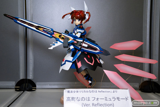 画像　フィギュア　サンプル　レビュー　ワンダーフェスティバル2025 [冬]　SEVEN+Models T.U.M　ピクニック工房
 06