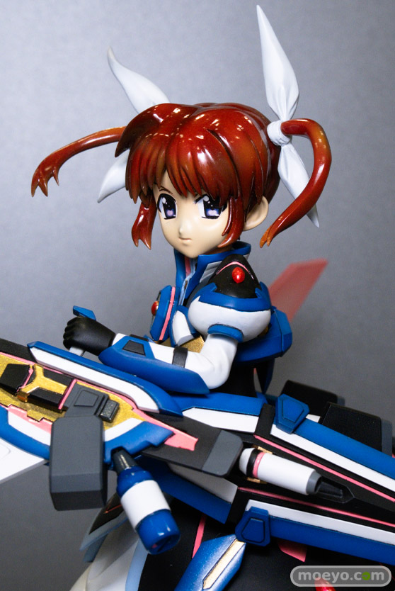 画像　フィギュア　サンプル　レビュー　ワンダーフェスティバル2025 [冬]　SEVEN+Models T.U.M　ピクニック工房
 07