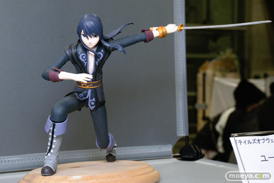 画像　フィギュア　サンプル　レビュー　ワンダーフェスティバル2025 [冬]　SEVEN+Models T.U.M　ピクニック工房
 08