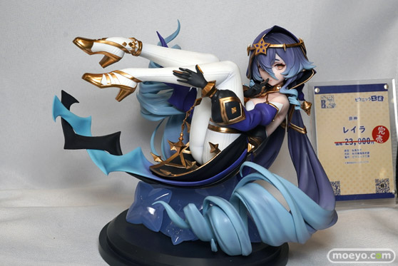 画像　フィギュア　サンプル　レビュー　ワンダーフェスティバル2025 [冬]　SEVEN+Models T.U.M　ピクニック工房
 11