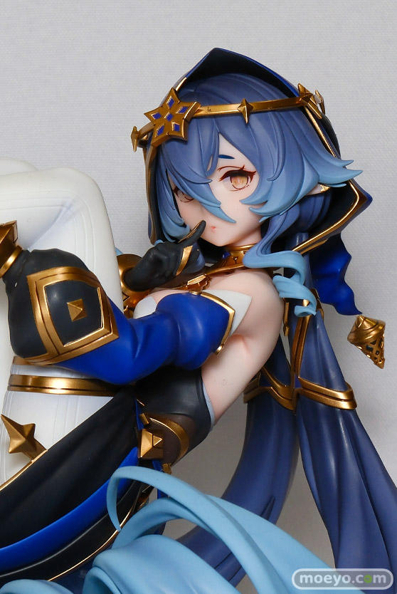 画像　フィギュア　サンプル　レビュー　ワンダーフェスティバル2025 [冬]　SEVEN+Models T.U.M　ピクニック工房
 12