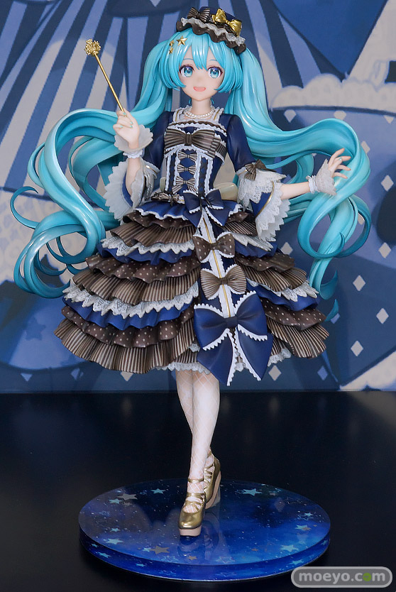 スマイルフェス2025 フィギュア 1F 宝多六花 新条アカネ 初音ミク 04