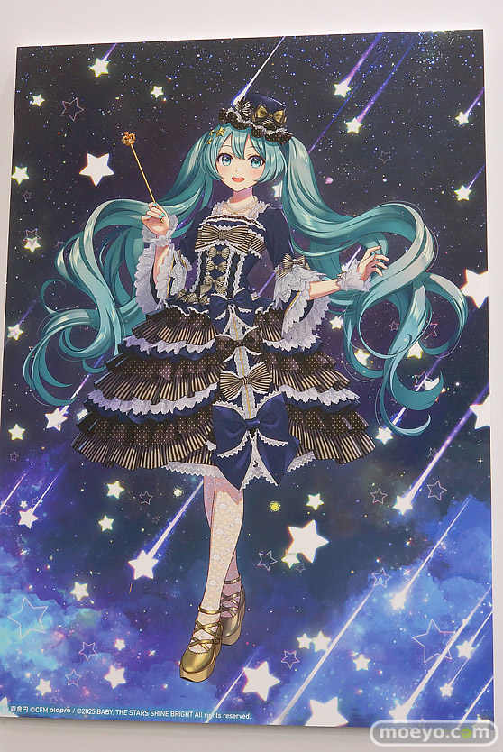 スマイルフェス2025 フィギュア 1F 宝多六花 新条アカネ 初音ミク 05