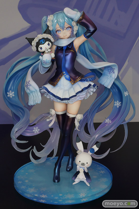 スマイルフェス2025 フィギュア 1F 宝多六花 新条アカネ 初音ミク 07