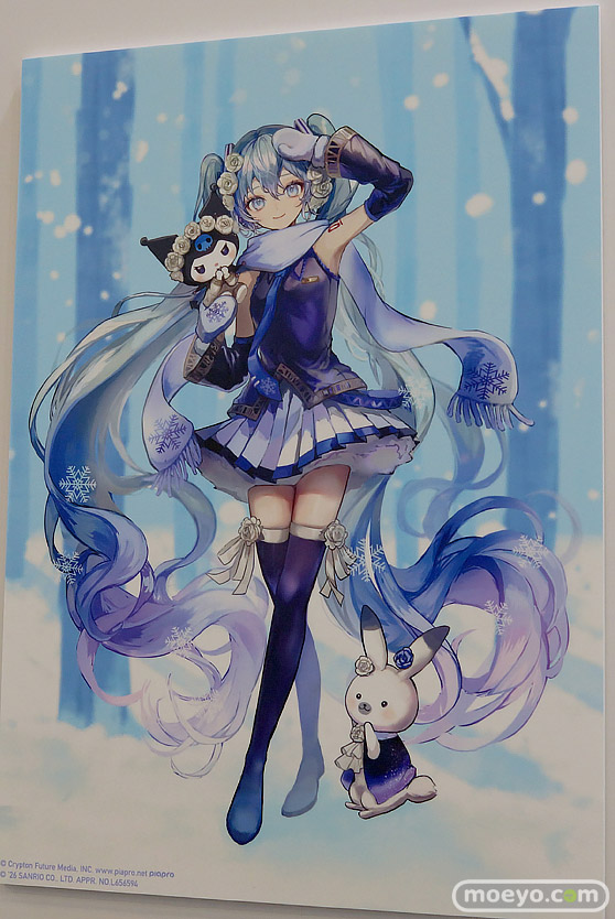 スマイルフェス2025 フィギュア 1F 宝多六花 新条アカネ 初音ミク 08