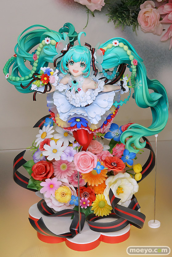 スマイルフェス2025 フィギュア 1F 宝多六花 新条アカネ 初音ミク 10