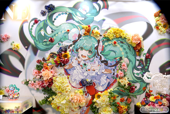 スマイルフェス2025 フィギュア 1F 宝多六花 新条アカネ 初音ミク 11