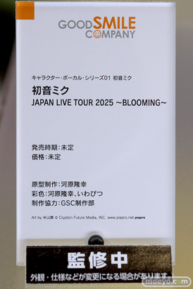 スマイルフェス2025 フィギュア 1F 宝多六花 新条アカネ 初音ミク 12