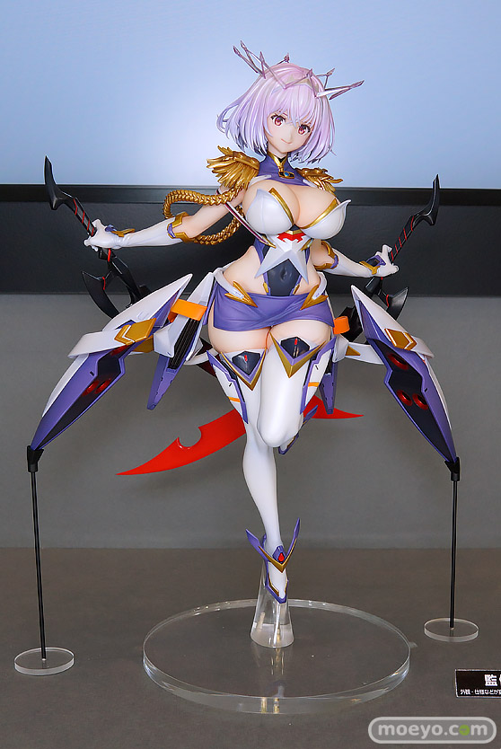 スマイルフェス2025 フィギュア 1F 宝多六花 新条アカネ 初音ミク 21