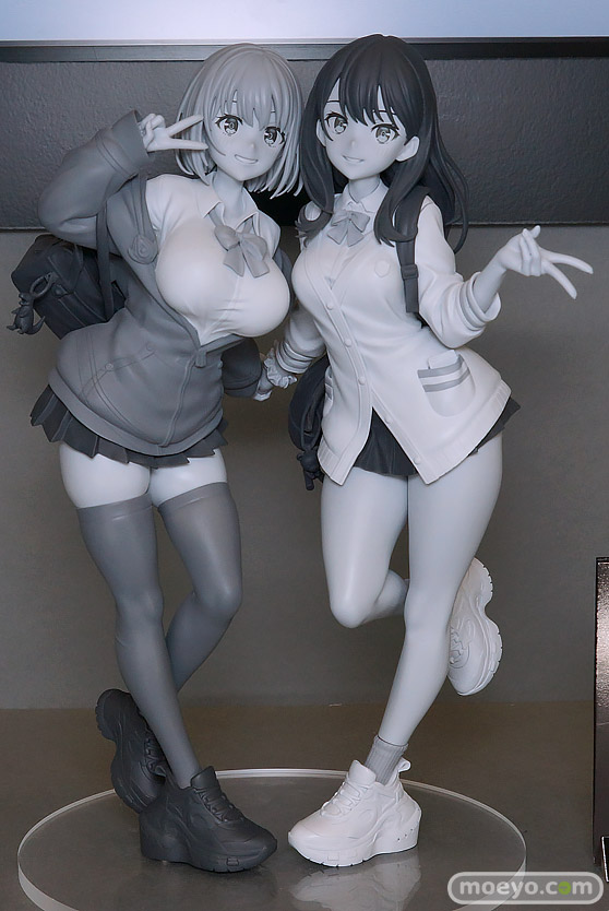 スマイルフェス2025 フィギュア 1F 宝多六花 新条アカネ 初音ミク 25