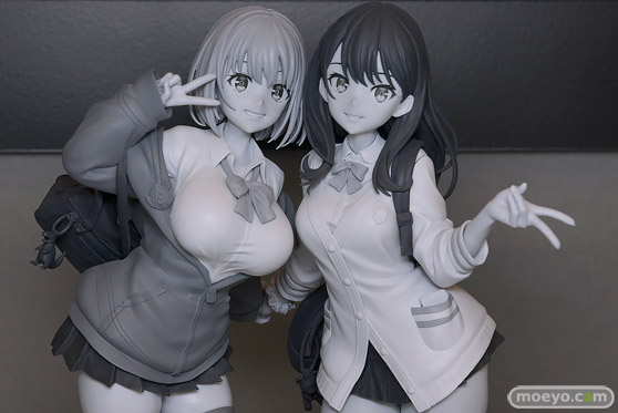 スマイルフェス2025 フィギュア 1F 宝多六花 新条アカネ 初音ミク 26