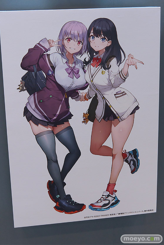 スマイルフェス2025 フィギュア 1F 宝多六花 新条アカネ 初音ミク 28