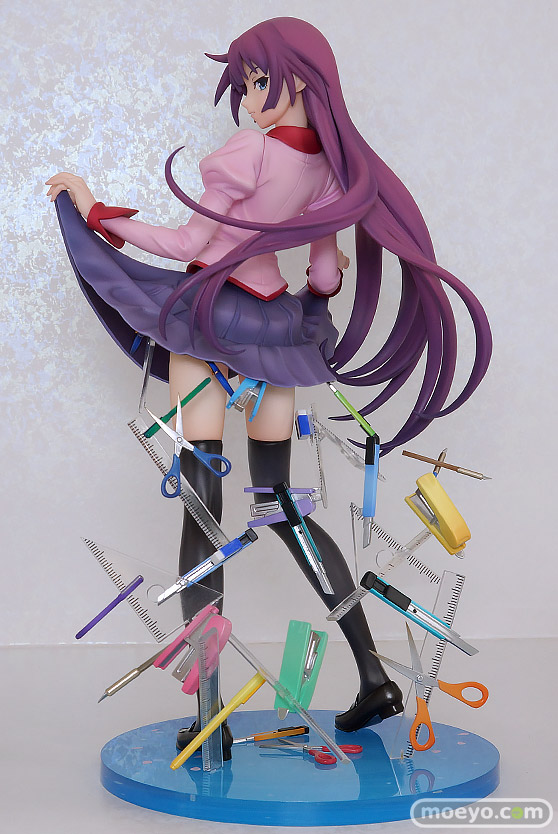 スマイルフェス2025 フィギュア 1F 宝多六花 新条アカネ 初音ミク 35