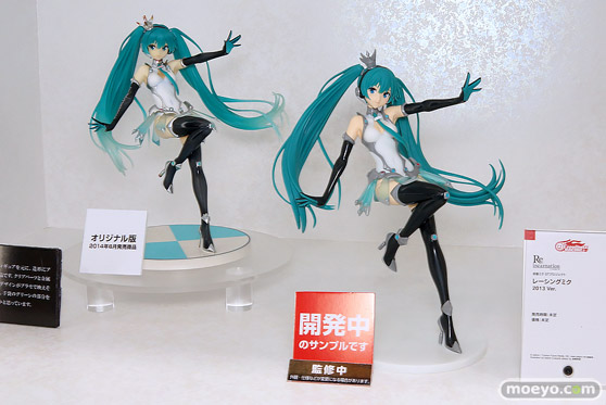 スマイルフェス2025 フィギュア 1F ブレマートン 草薙素子 島風 02