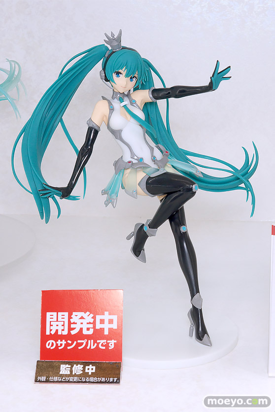 スマイルフェス2025 フィギュア 1F ブレマートン 草薙素子 島風 03