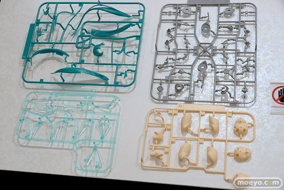 スマイルフェス2025 フィギュア 1F ブレマートン 草薙素子 島風 04