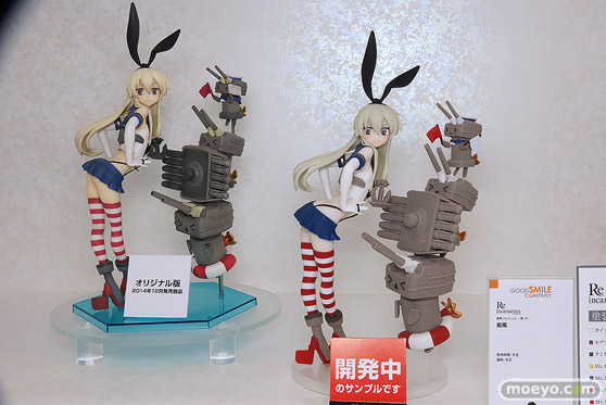 スマイルフェス2025 フィギュア 1F ブレマートン 草薙素子 島風 07