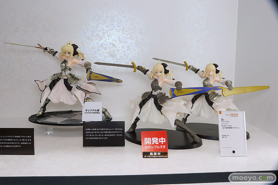 スマイルフェス2025 フィギュア 1F ブレマートン 草薙素子 島風 12