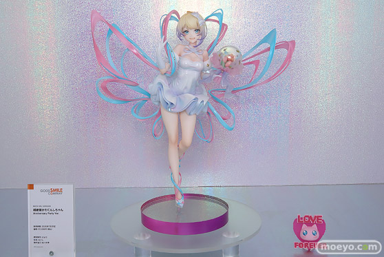 スマイルフェス2025 フィギュア 1F ブレマートン 草薙素子 島風 26