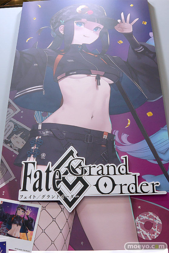 スマイルフェス2025 フィギュア 1F ブレマートン 草薙素子 島風 33