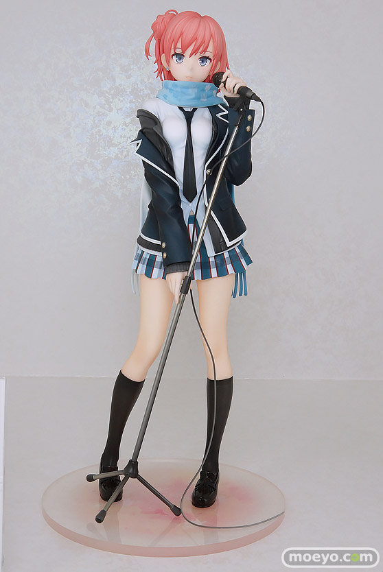 スマイルフェス2025 フィギュア 1F ブレマートン 草薙素子 島風 36