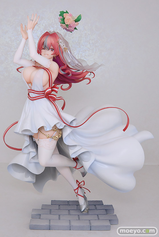 スマイルフェス2025 フィギュア 1F ブレマートン 草薙素子 島風 40