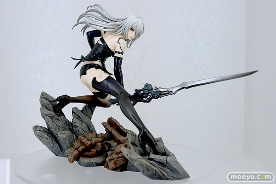 スマイルフェス2025 フィギュア 1F ブレマートン 草薙素子 島風 43