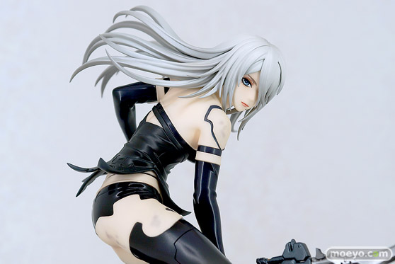 スマイルフェス2025 フィギュア 1F ブレマートン 草薙素子 島風 44