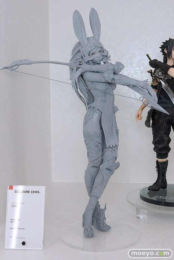 スマイルフェス2025 フィギュア 1F ブレマートン 草薙素子 島風 46