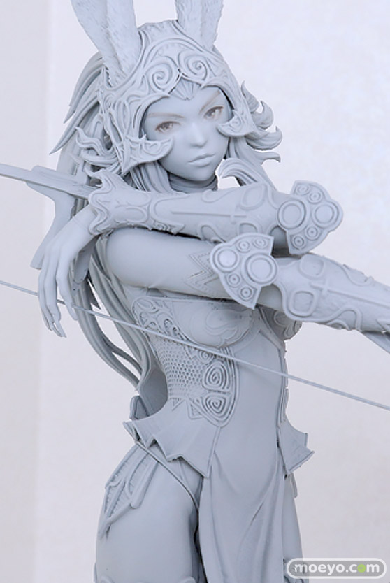 スマイルフェス2025 フィギュア 1F ブレマートン 草薙素子 島風 47