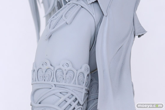 スマイルフェス2025 フィギュア 1F ブレマートン 草薙素子 島風 48