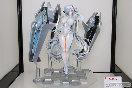 スマイルフェス2025 フィギュア B1 NIKKE ブルーアーカイブ シンデレラ ドロシー ハナコ ウマ娘 01