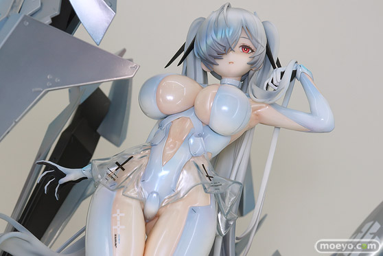 スマイルフェス2025 フィギュア B1 NIKKE ブルーアーカイブ シンデレラ ドロシー ハナコ ウマ娘 02