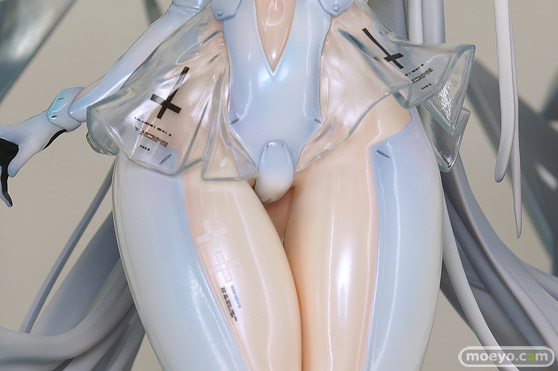 スマイルフェス2025 フィギュア B1 NIKKE ブルーアーカイブ シンデレラ ドロシー ハナコ ウマ娘 03