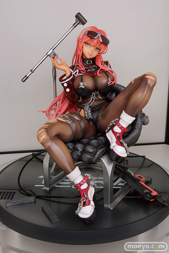 スマイルフェス2025 フィギュア B1 NIKKE ブルーアーカイブ シンデレラ ドロシー ハナコ ウマ娘 05