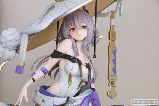 スマイルフェス2025 フィギュア B1 NIKKE ブルーアーカイブ シンデレラ ドロシー ハナコ ウマ娘 10