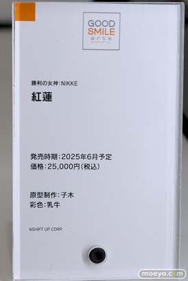 スマイルフェス2025 フィギュア B1 NIKKE ブルーアーカイブ シンデレラ ドロシー ハナコ ウマ娘 11