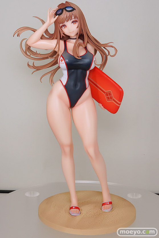 スマイルフェス2025 フィギュア B1 NIKKE ブルーアーカイブ シンデレラ ドロシー ハナコ ウマ娘 16