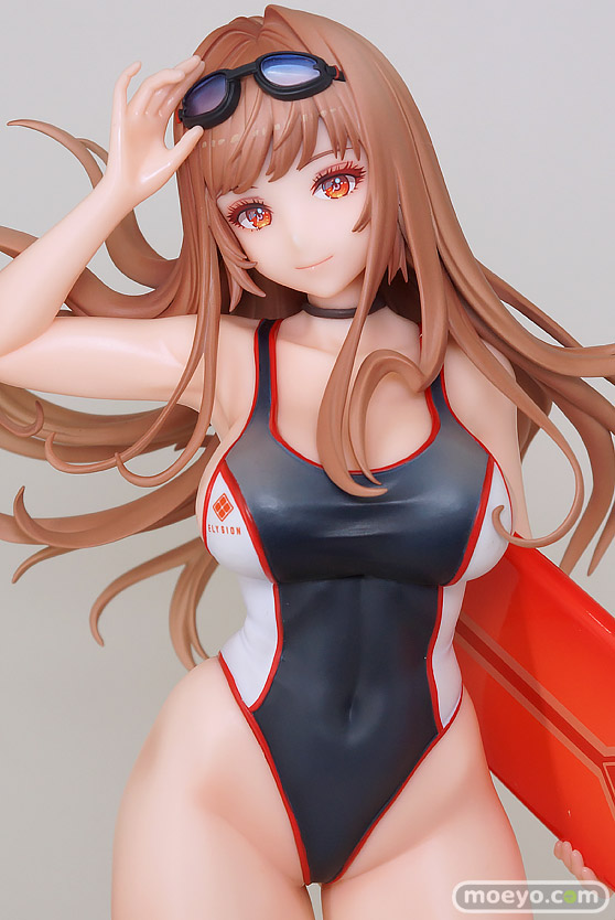 スマイルフェス2025 フィギュア B1 NIKKE ブルーアーカイブ シンデレラ ドロシー ハナコ ウマ娘 17