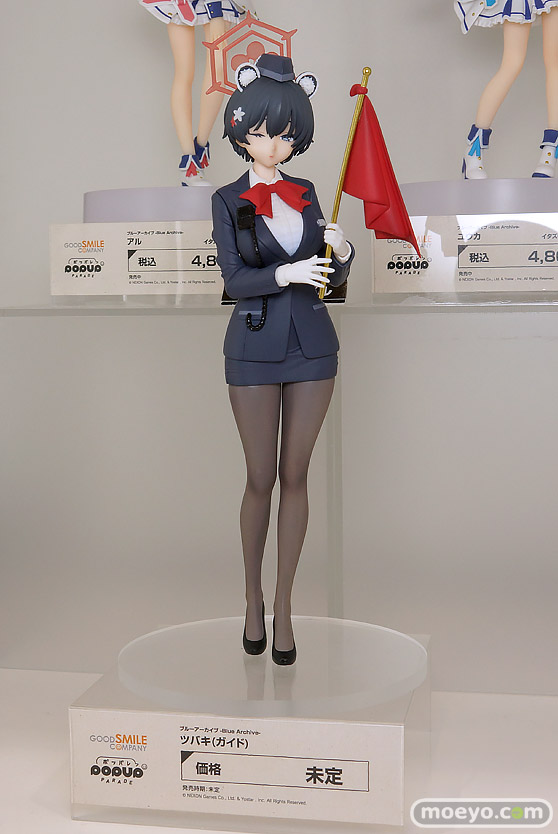 スマイルフェス2025 フィギュア B1 NIKKE ブルーアーカイブ シンデレラ ドロシー ハナコ ウマ娘 21