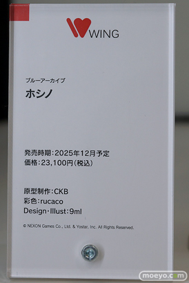 スマイルフェス2025 フィギュア B1 NIKKE ブルーアーカイブ シンデレラ ドロシー ハナコ ウマ娘 23
